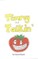 Timmy the Talkin' Tomato