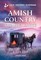 Amish Country Disappearance