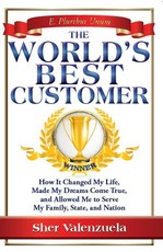 The World's Best Customer