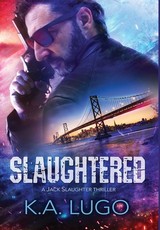 Slaughtered