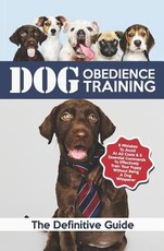 Dog Obedience Training