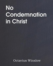 No Condemnation in Christ