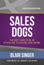 SalesDogs