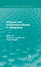 Chorley, R: Physical and Information Models in Geography (Ro