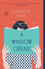 A Window Opens