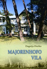Majorenhofo vila