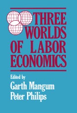 Three Worlds of Labour Economics