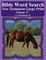 Bible Word Search New Testament Large Print Volume 37