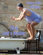 Happy 79th Birthday
