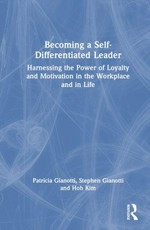 Becoming a Self-Differentiated Leader