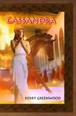 Cassandra