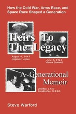 Heirs To The Legacy