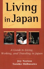 Living in Japan