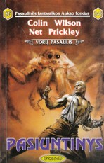 Vorų pasaulis: Pasiuntinys (PFAF 249)