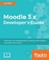 Moodle 3.x Developer's Guide