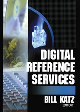 Katz, L: Digital Reference Services