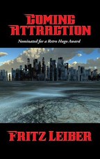 Coming Attraction