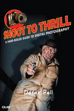 Shoot to Thrill