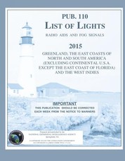 Pub. 110 List of Lights