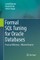 Formal SQL Tuning for Oracle Databases
