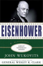 Eisenhower: A Biography