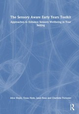 The Sensory Aware Early Years Toolkit