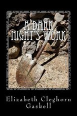 A Dark Night's Work