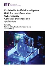 Explainable Artificial Intelligence (Xai) for Next Generation Cybersecurity