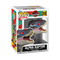 FUNKO POP! Kolekcionuojama figūrėlė - JURASSIC PARK S3: Alpha Raptor