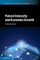 Patent Intensity and Economic Growth