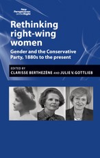 Rethinking right-wing women
