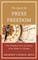 The Quest for Press Freedom