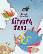 Aitvarų diena