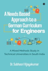A Needs Based Approach to a German Curriculum for Engineers
