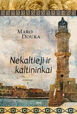 NEKALTIEJI IR KALTININKAI (knyga su defektais)
