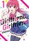 Girlfriend, Girlfriend Omnibus 1