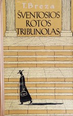 Šventosios Rotos tribunolas