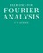 Exercises in Fourier Analysis