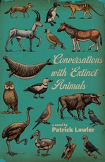 Conversations with Extinct Animals