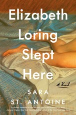 Elizabeth Loring Slept Here