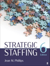 Strategic Staffing