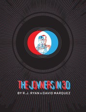 Ryan, R: Joyners