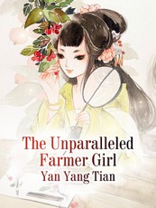 Unparalleled Farmer Girl
