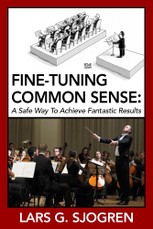 Fine-Tuning Common Sense: A Safe Way To Achieve Fantastic Results