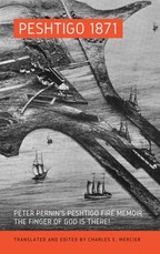 Peshtigo 1871