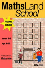 Maths Land School