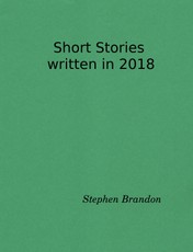 Short Stories From 2018