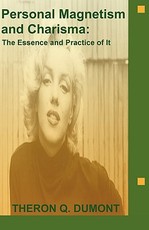 Personal Magnetism and Charisma