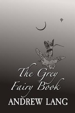 The Grey Fairy Book