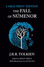 The Fall of Numenor